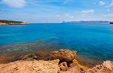 Guía de Ibiza