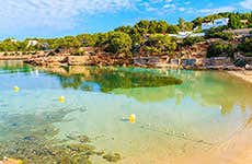 Guía de Ibiza