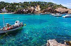 Guía de Ibiza