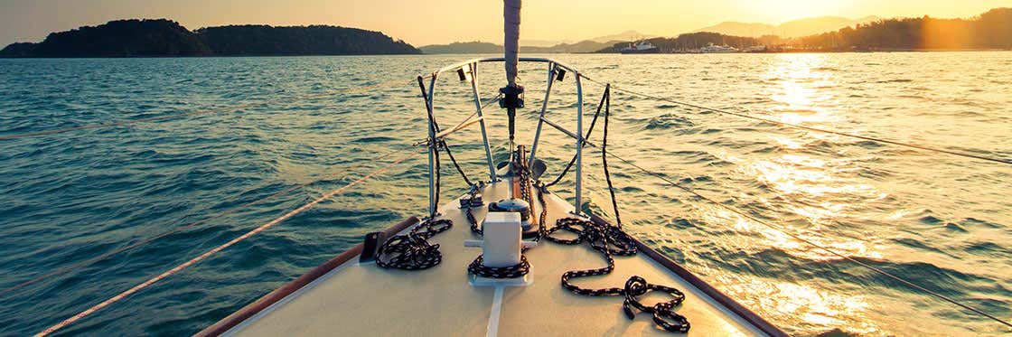 Cómo llegar a Formentera desde Ibiza