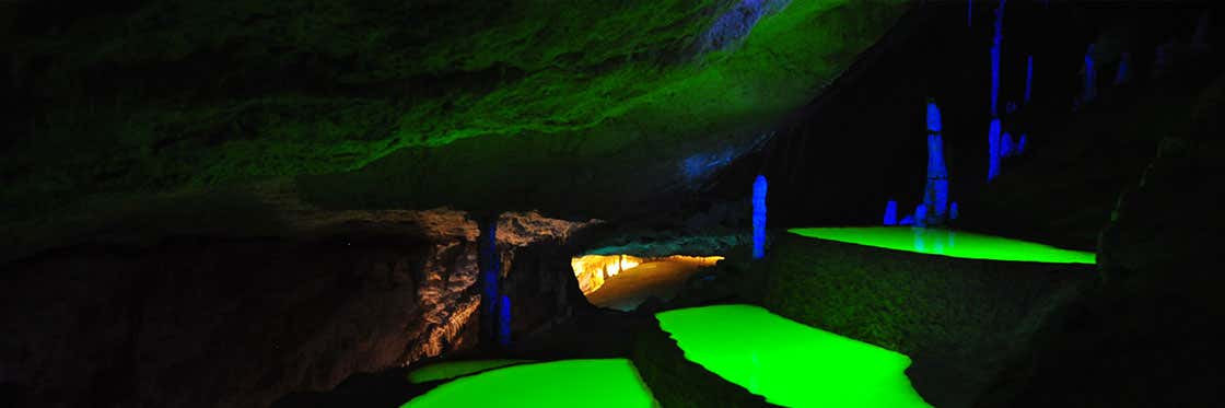 Cueva de Can Marçà