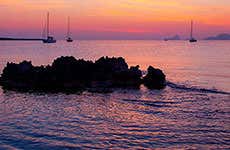 Guía de Ibiza