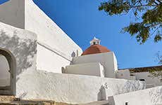 Guía de Ibiza