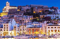 Guía de Ibiza