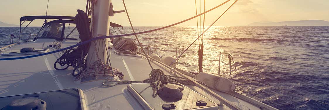 Paseos en barco en Ibiza