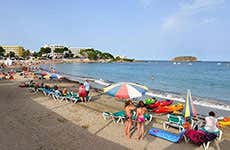 Guía de Ibiza