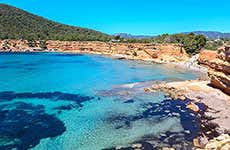 Guía de Ibiza